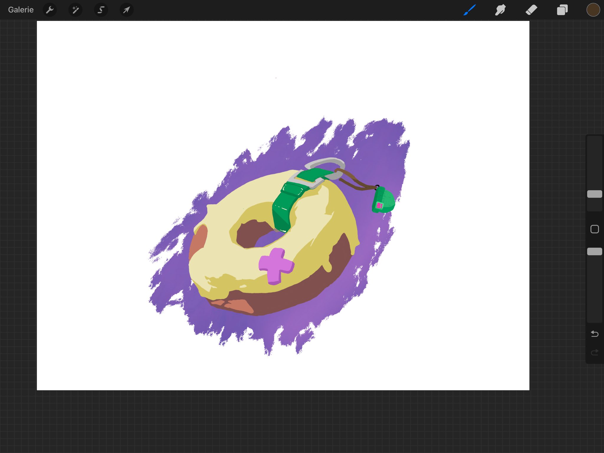 Killjoy Buddy Concept